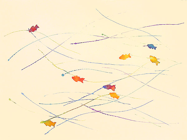 seventh image: fishes six